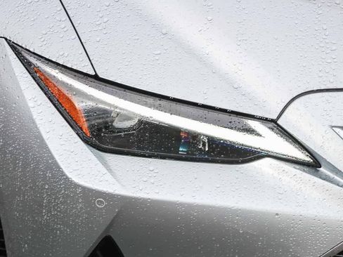 Used 2023 Lexus IS 300 w/ Premium Package image 4