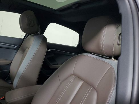 Used 2024 Audi A3 2.0T Premium w/ Convenience Package image 21