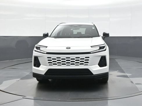 Certified 2026 Toyota RAV4 SE AWD/4WD image 2