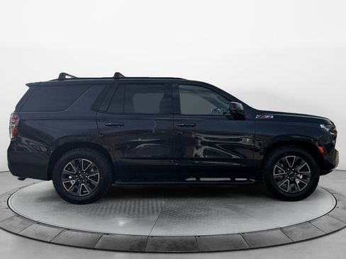 Used 2023 Chevrolet Tahoe Z71 w/ Off-Road Capability Package image 8