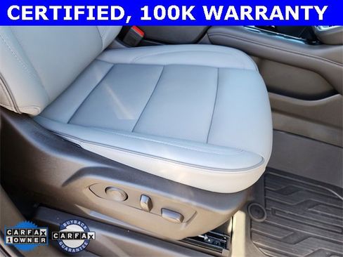 Certified 2025 GMC Yukon XL Elevation image 20