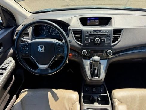 Used 2013 Honda CR-V EX-L image 17