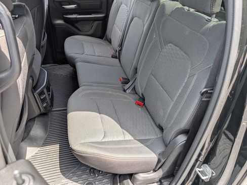 Used 2025 RAM 1500 Tradesman AWD/4WD image 17