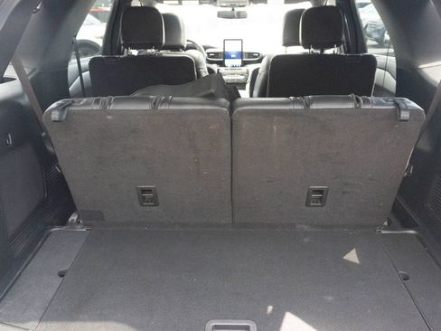 Used 2023 Ford Explorer ST w/ Equipment Group 401A AWD/4WD image 15