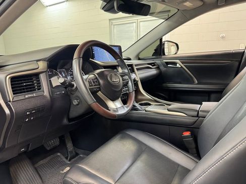 Used 2021 Lexus RX 350 AWD w/ Premium Package image 13