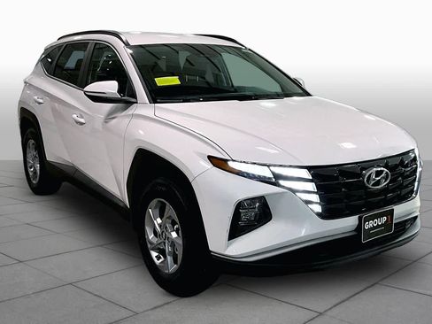 Used 2023 Hyundai Tucson SEL AWD/4WD image 3