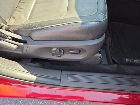 Used 2014 Ford Flex SEL w/ Equipment Group 202A image 11