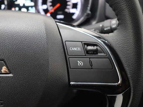 Used 2024 Mitsubishi Outlander Sport ES image 23