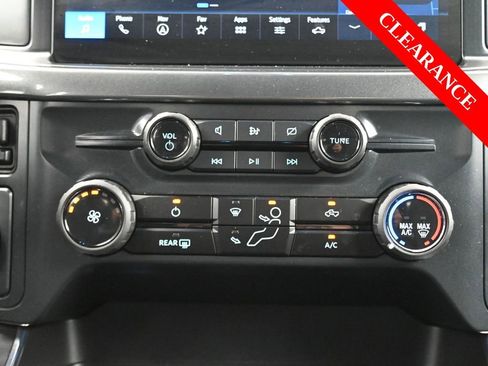 Used 2024 Ford F150 STX image 28