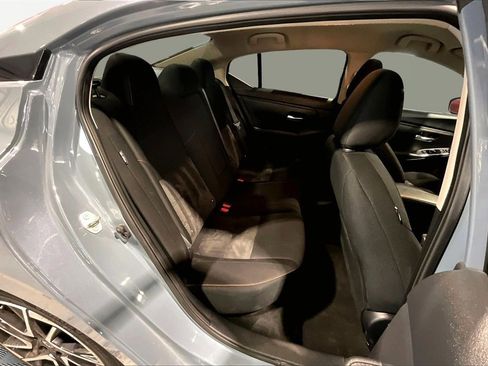 Used 2024 Nissan Sentra SR w/ Trunk Package image 26