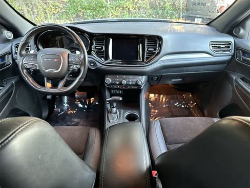 Used 2022 Dodge Durango GT image 10