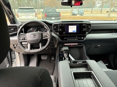 New 2026 Toyota Tundra SR5 image 17