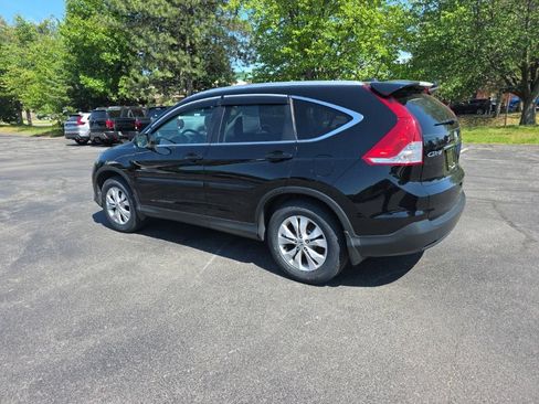 Used 2014 Honda CR-V EX-L image 5