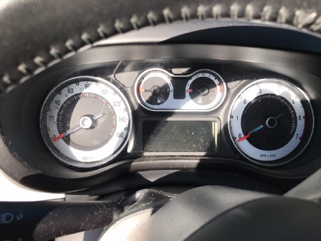 Used 2014 FIAT 500L Easy FWD image 8