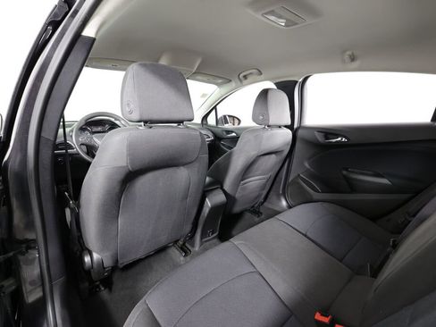 Used 2017 Chevrolet Cruze LT image 14