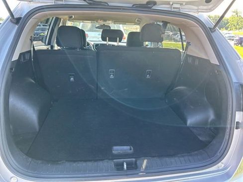 Used 2018 Kia Sportage LX AWD/4WD image 11
