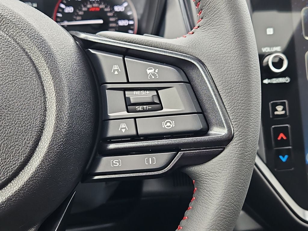 New 2026 Subaru Impreza RS AWD/4WD image 15