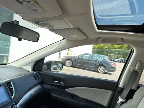 Used 2016 Honda CR-V EX image 17