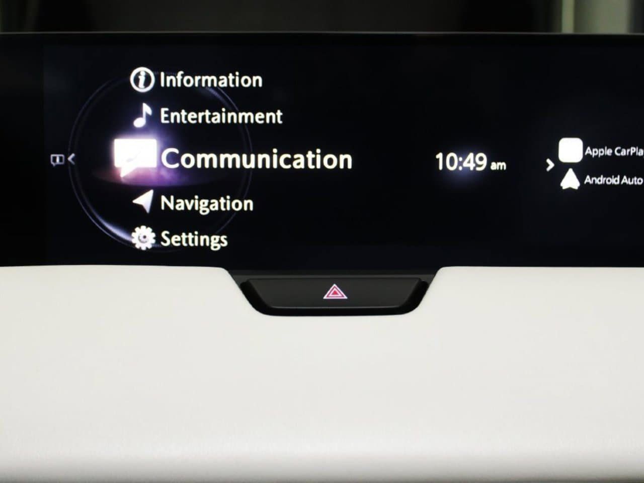 Used 2024 MAZDA CX-90 Plug-In Hybrid w/ Premium Plus AWD/4WD image 23