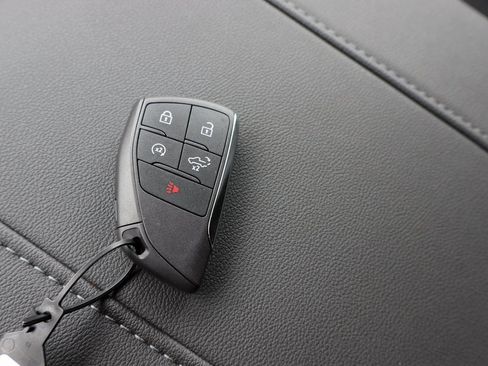 New 2026 Chevrolet Silverado 1500 LT Trail Boss w/ Convenience Package II image 27