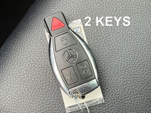 Used 2017 Mercedes-Benz GLA 250 4MATIC image 28