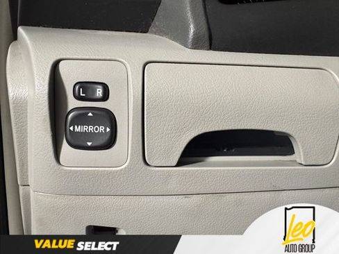 Used 2008 Toyota Camry LE FWD image 17