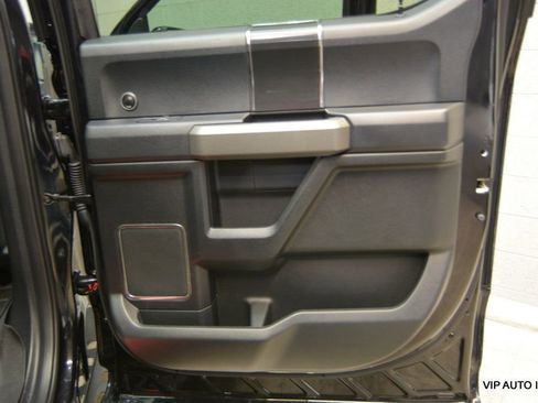 Used 2019 Ford F150 Raptor w/ Equipment Group 802A Luxury image 10