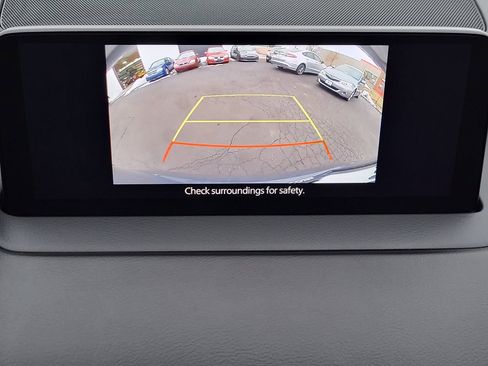 Used 2023 MAZDA CX-9 Carbon Edition image 29