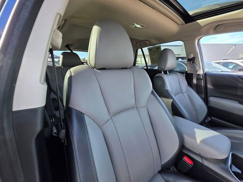 Used 2020 Subaru Outback Limited w/ Tech Package 2 image 8