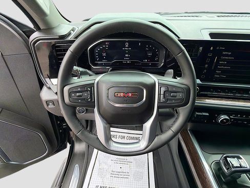 Used 2025 GMC Sierra 1500 Elevation w/ Elevation Premium Package image 37