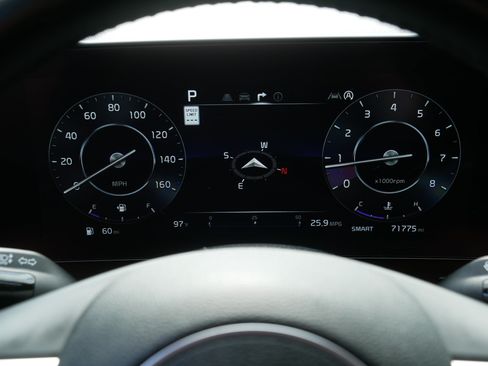 Certified 2023 Kia Sportage X-Pro Prestige AWD/4WD image 21