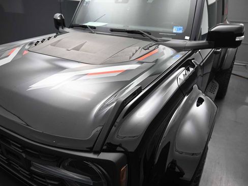 Used 2024 Ford Bronco Raptor AWD/4WD image 17