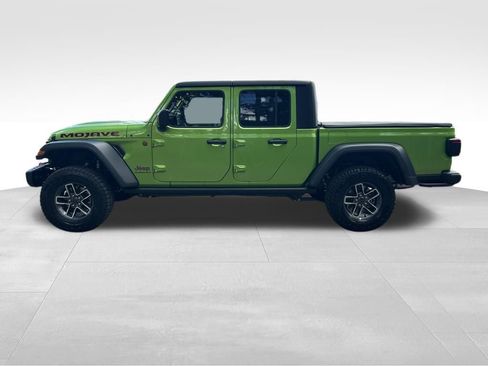 New 2025 Jeep Gladiator Mojave AWD/4WD image 3