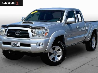 Used 2008 Toyota Tacoma PreRunner
