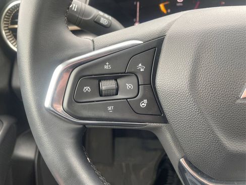 Used 2024 Chevrolet Trax ACTIV w/ Driver Confidence Package FWD image 29