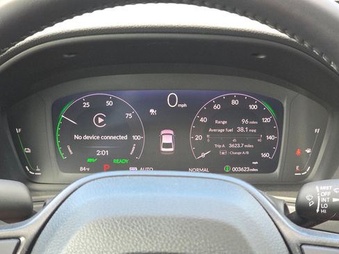 Used 2023 Honda Accord EX image 34