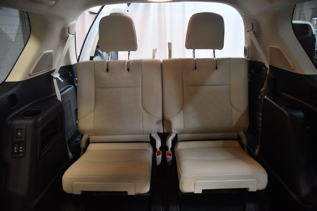 Used 2023 Lexus GX 460 Premium AWD/4WD image 38