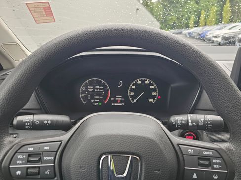 Certified 2024 Honda CR-V EX image 26