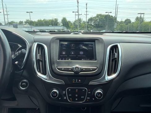 Used 2022 Chevrolet Equinox LT w/ Driver Convenience Package AWD/4WD image 17