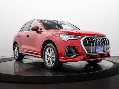 Used 2025 Audi Q3 2.0T Premium Plus w/ Premium Plus Package