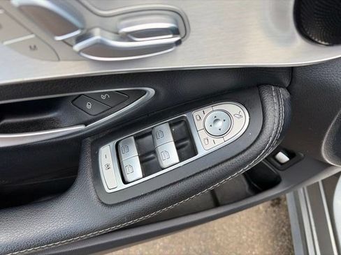 Used 2018 Mercedes-Benz C 300 4MATIC Sedan w/ Multimedia Package image 14