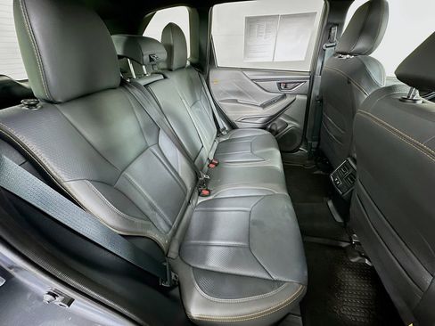 Used 2024 Subaru Forester Wilderness image 36