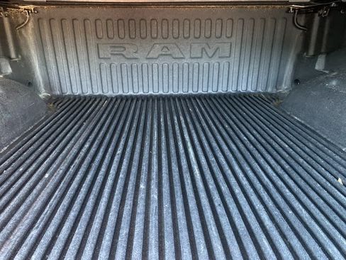 Used 2020 RAM 1500 Big Horn AWD/4WD image 4