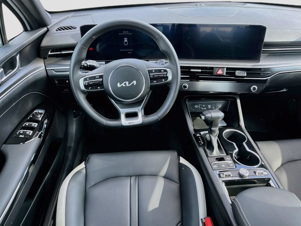 Used 2026 Kia K5 GT-Line FWD image 23