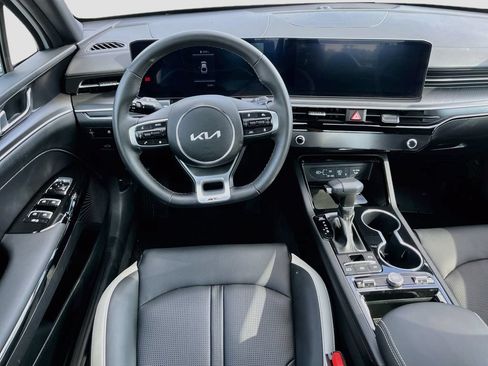 Used 2026 Kia K5 GT-Line FWD image 23
