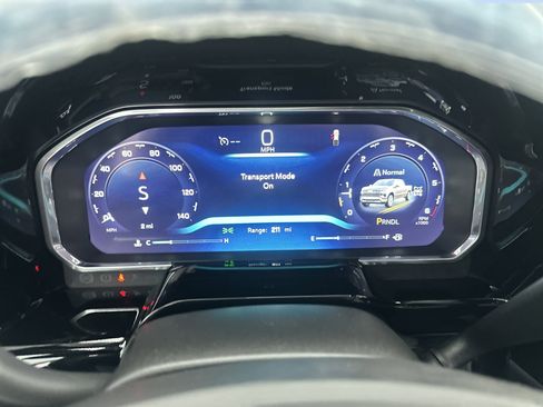 New 2026 Chevrolet Silverado 1500 LT image 8