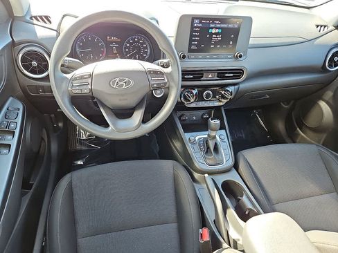 Used 2023 Hyundai Kona SEL w/ Cargo Package AWD/4WD image 10