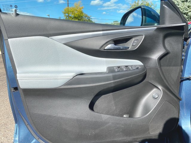 Used 2024 Buick Envista Preferred w/ Convenience I Package FWD image 21