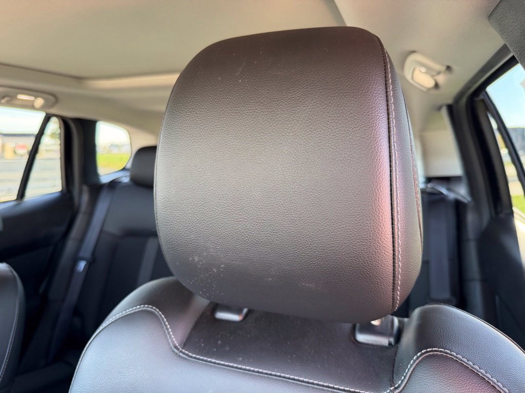 Used 2025 MAZDA CX-50 AWD 2.5 S w/ Premium Package image 29