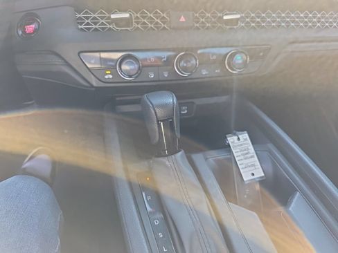 Used 2023 Honda Accord EX image 21